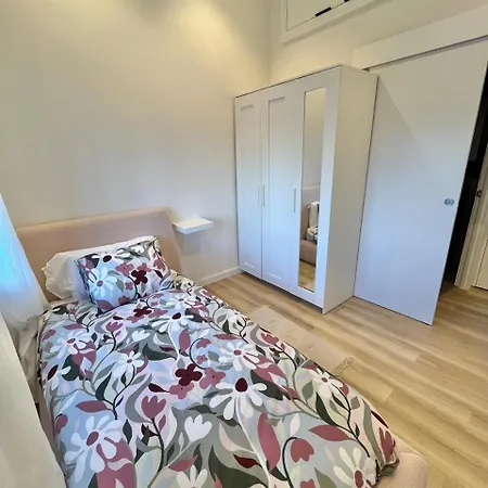 Apartment En Con Vistas Al Mar Barcelona